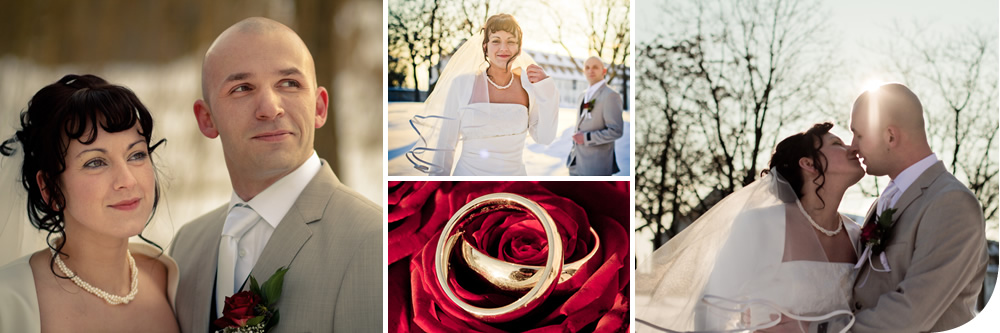 Hochzeitsfotograf Erfurt