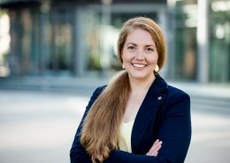 moderne Businessfotografie Erfurt